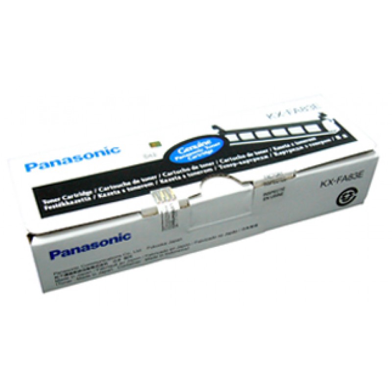 Panasonic Toner Cartridge KX-FA83E